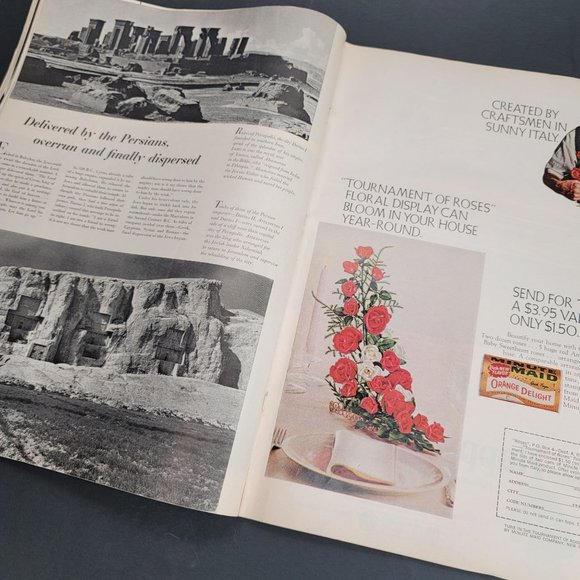 Life Magazine The Bible Double Edition Christmas 1964 Religion JS8144 - Picture 7 of 12